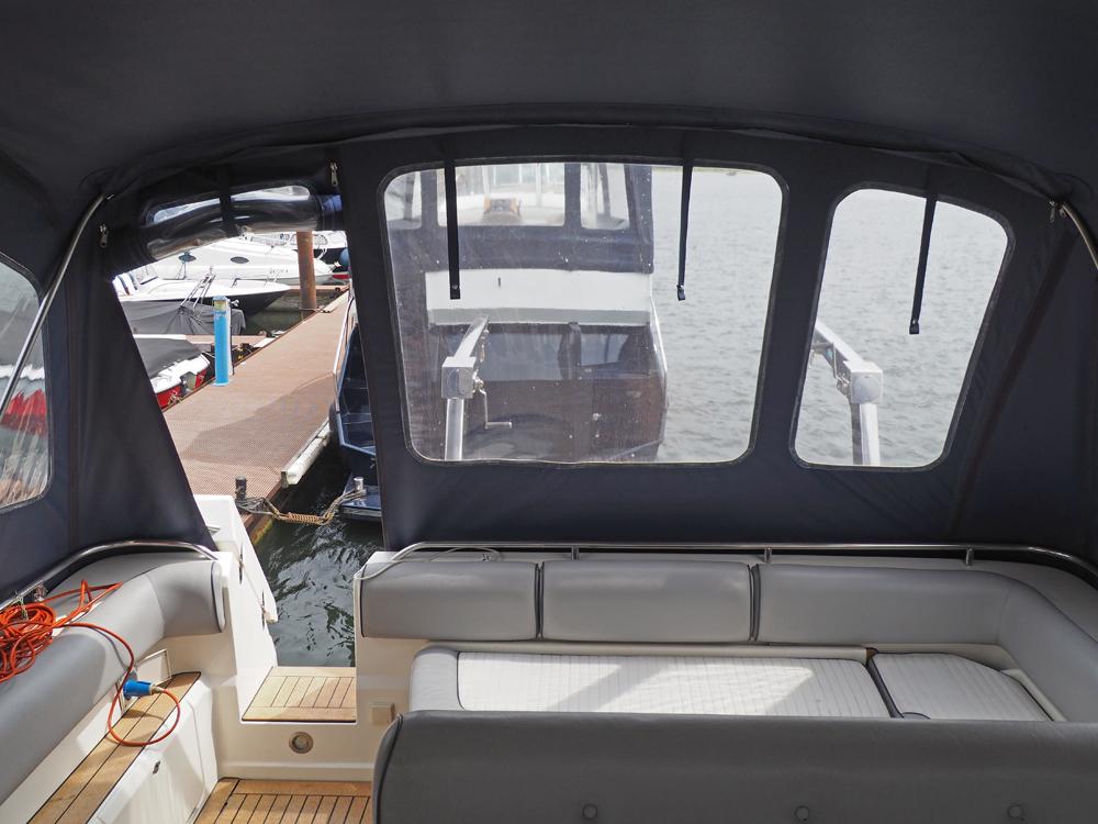 picture Dekuitrusting